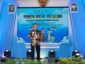 Sinergi Pemerintah Pusat dan Daerah, Kunci Keberhasilan Program Guru Penggerak