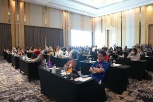 Kolaborasi Berkelanjutan Wujudkan Percepatan Transformasi Pendidikan Vokasi di Kawasan ASEAN