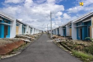 Menteri Basuki Tetapkan Batasan Harga Jual Rumah Subsidi Tahun 2023-2024