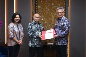 UNESCO Menetapkan Tiga Arsip Bersejarah Indonesia sebagai Ingatan Kolektif Dunia (Memory of the World)