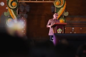 Menteri PANRB Ajak ASN Tabanan Pangkas Birokrasi Berbelit