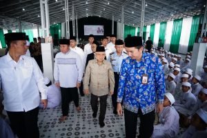Mendagri Dorong Pemda Bangun Sistem Perhubungan yang Lebih Baik