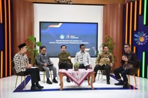 Rapor Pendidikan 2.0 Diapresiasi Pemangku Kepentingan Bantu Optimalisasikan Perencanaan Program dan Anggaran