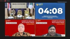 9 Pemda di Pulau Sumatra Presentasikan Inovasi Terbaik pada KIPP 2023