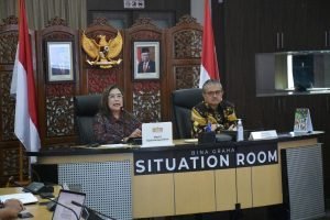 Peta Kompetensi Literasi di Papua dan Inisiatif Peningkatannya