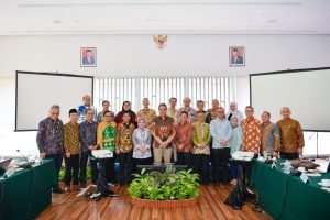 Atase Pendidikan dan Kebudayaan Miliki Peran Strategis Diplomasi Publik