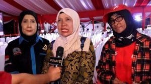 Komitmen Kapolri Lestarikan Budaya Indonesia Lewat Wayang Kulit, ‘Banjir’ Apresiasi