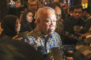 Kementerian PUPR Telah Selesaikan 87 PSN Hingga Juli 2023