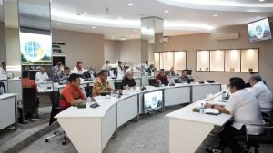 Simbol Toleransi Beragama, Kementerian ATR/BPN Hibahkan Aset untuk Pembangunan Masjid di Pangkal Pinang