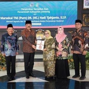 PTSL, Program Revolusioner Presiden RI yang Menyejahterakan Rakyat