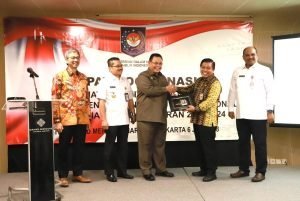 Sekjen Kemendagri Harap Forum JIM Terus Dukung dan Percepat Penyelesaian Batas Maritim RI-Malaysia