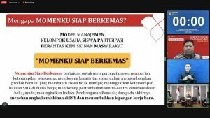 Ragam Inovasi di Bidang Pendidikan Dominasi KIPP 2023 Hari ke-7