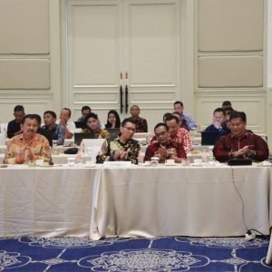 Kembangkan Pariwisata Menjadi “Renewable Economy Resource” Melalui Penyusunan Rencana Tata Ruang