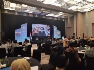 Kemendikbudristek Sosialisasikan Regulasi Satu Data Pendidikan Tinggi
