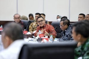 Pemerintah Percepat Pertukaran Data untuk Padukan Pelayanan Publik