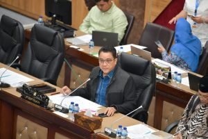 Pemerintah Pusat, Daerah, dan Pemangku Kepentingan Berperan Strategis Wujudkan PPDB yang Berkeadilan