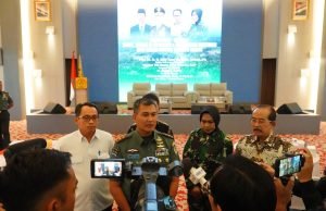 Kolaborasi dan Inovasi Kodam III/Slw Dengan Universitas Pasundan Untuk Keberlanjutan Citarum Harum