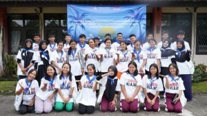 200 Siswa ADEM dari Daerah Khusus di Enam Provinsi Jalani Pembekalan Wawasan Kebangsaan dan Bela Negara