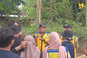 Dukung DPSP Borobudur, Kementerian PUPR Kembangkan 821 unit Sarhunta