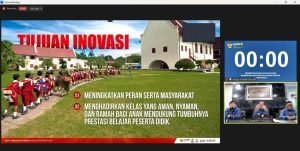 Inovasi dari Sulawesi, Kalimantan, dan Polri Tutup Hari Terakhir Presentasi KIPP 2023