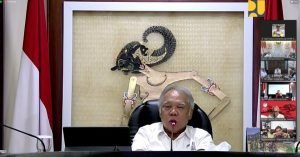 Kementerian PUPR Tuntaskan Infrastruktur PSN di Jawa Tengah