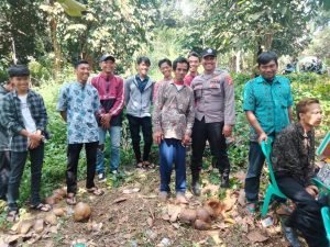 Kabid Humas Polda Jabar : Sambang Warga Upaya Polri Antisipasi Paham Radikal dan Terorisme