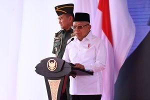 Pemerintah Dorong Putra-Putri Terbaik Papua Berkarier dan Berkarya Di Pemerintahan dan BUMN