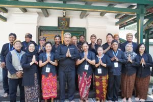 Napak Tilas Spiritual Rayakan Warisan Budaya Luhur Indonesia