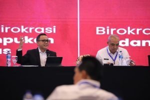Di Depan Asosiasi Pemkab, Menteri PANRB: Ubah Paradigma Administatif ke Dampak di Masyarakat
