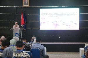 Mendikbudristek: Pendidikan Karakter tidak Dilakukan dengan Kekerasan