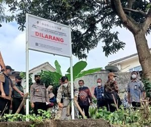 Pemerintah Gali Skema Penyelesaian Penguasaan Lahan oleh Masyarakat di Atas Aset Tanah BMN/BMD