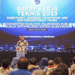 Sertifikat Elektronik Bentuk Optimalisasi Sistem Elektronik bagi Layanan Publik