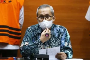 KPK Sebut TNI Tidak Keberatan Penetapan Tersangka Kabasarnas saat Gelar Perkara