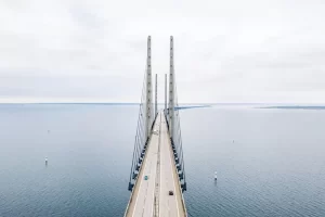 Habiskan 72 M, Jembatan Tanpa Tiang Terpanjang di Jabar ini Siap Hubungkan 91 Km Garis Pantai Pangandaran!