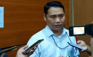 Buntut OTT yang Menyeret Bintang Tiga TNI, Dirdik KPK Brigjen Asep Dikabarkan Mengundurkan Diri dari Jabatannya