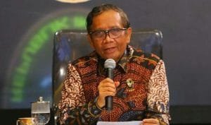 Mahfud Ungkap Perintah Jokowi ke Budi Arie Terkait Kasus BTS Kominfo