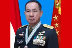 Profil Calon KSAD Letjen TNI Agus Subiyanto, Pernah Jadi Pangdam Siliwangi