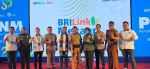 BNN, OJK dan PNM Garut Sosialisasi Literasi Keuangan dan Bahaya Narkoba