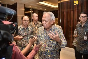 Presiden Jokowi: Sektor Properti dan Perumahan Berikan Multiplier Effect Tinggi untuk Perekonomian