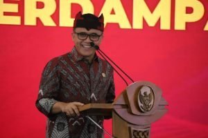 Menteri PANRB: Birokrasi Harus Berdampak Turunkan Stunting