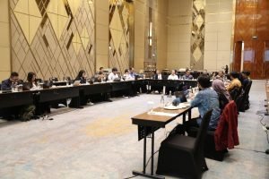 Kawal Integrasi Layanan Portal Pelayanan Publik, Kementerian PANRB Gandeng Empat Kementeriaan Koordinator