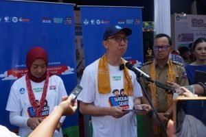 Kemendikbudristek Gelar Pertemuan Regional Kedua Transformasi Digital Sistem Pendidikan di ASEAN