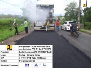Kementerian PUPR Dorong Pemanfaatan Aspal Buton dalam Pembangunan Infrastruktur Jalan di Indonesia