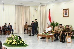 Berikan Penghargaan Adhikarya Pembangunan Pertanian, Wapres Minta Komoditas Ekspor Ditingkatkan