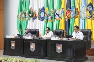 Hadapi El Nino, Mendagri Minta Kepala Daerah Pastikan Ketersediaan Beras Memadai