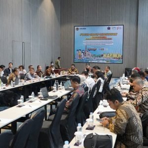 Kementerian ATR/BPN Gelar FGD Rumuskan Deklarasi GTRA Summit 2023
