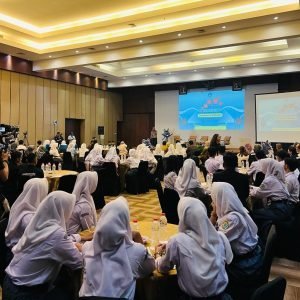 Kemendikbudristek Ajak Generasi Muda Eksplorasi Budaya Melalui Lokakarya Kelana Indonesiana