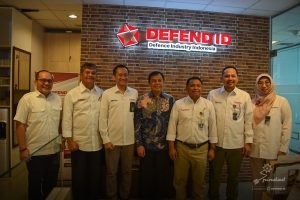 Tingkatkan Fungsi Pengawasan, Erick Thohir Angkat Komisaris Baru di PT Pindad