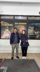 AR Pelaku Penganiyaan Salwa Azizah Noor, Dibekuk Polisi