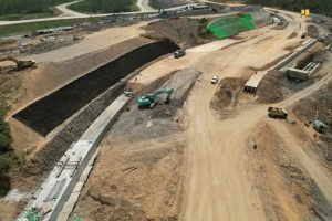 Bangun IKN Sebagai Kota Modern, Kementerian PUPR Siapkan Sejumlah Inovasi Sarana Umum